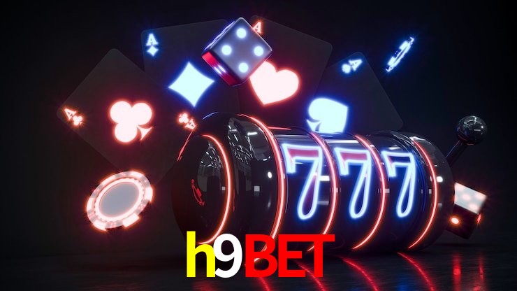 Welcome Bonus h9bet