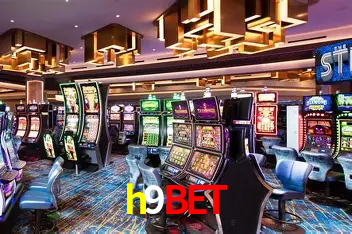 A Revolução dos Aplicativos de Jogos no h9bet