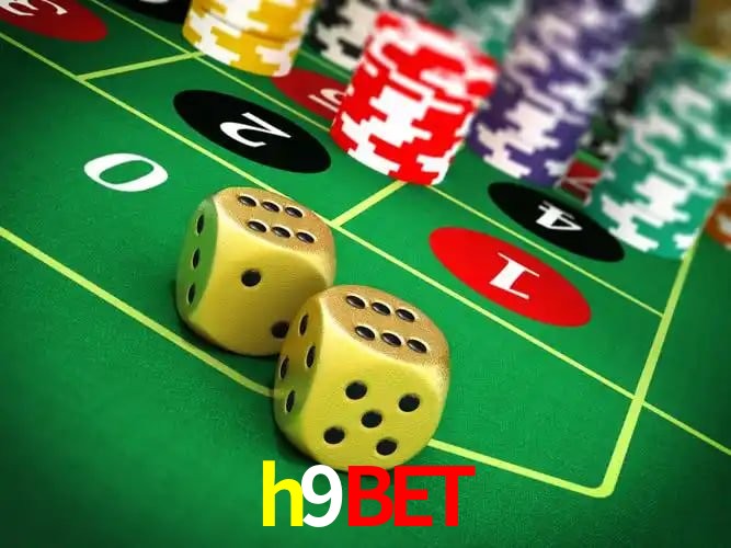 Experiência VIP h9bet