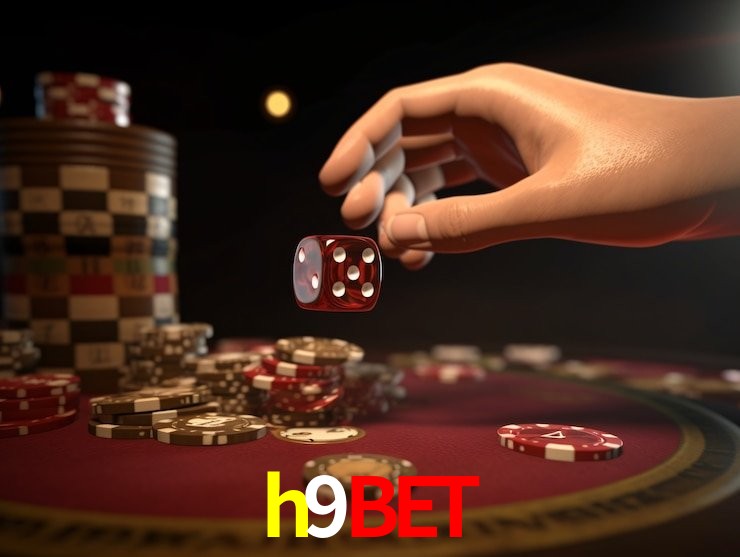 Experiência VIP h9bet