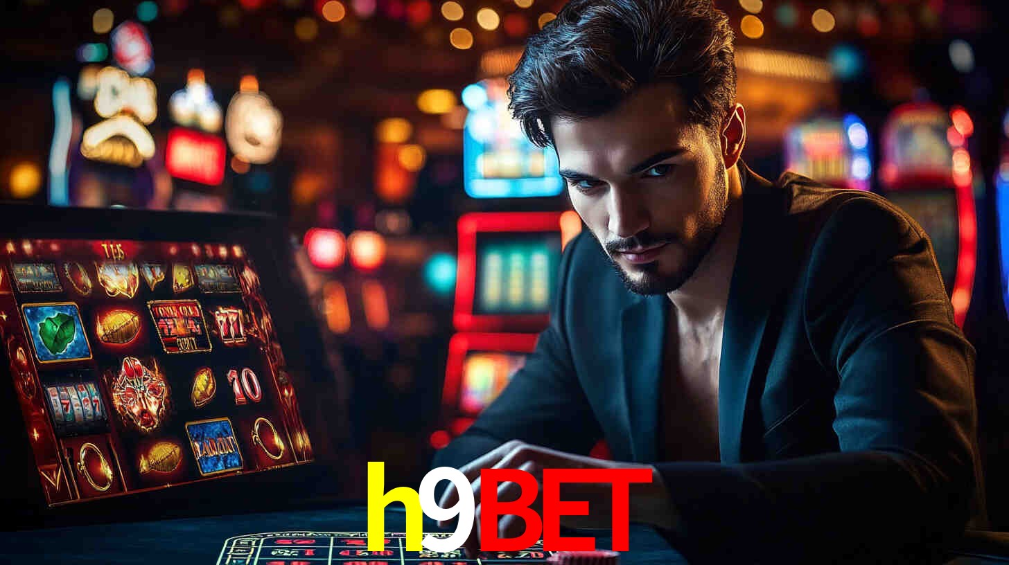 h9bet - Cassino dos Sonhos - h9bet.com