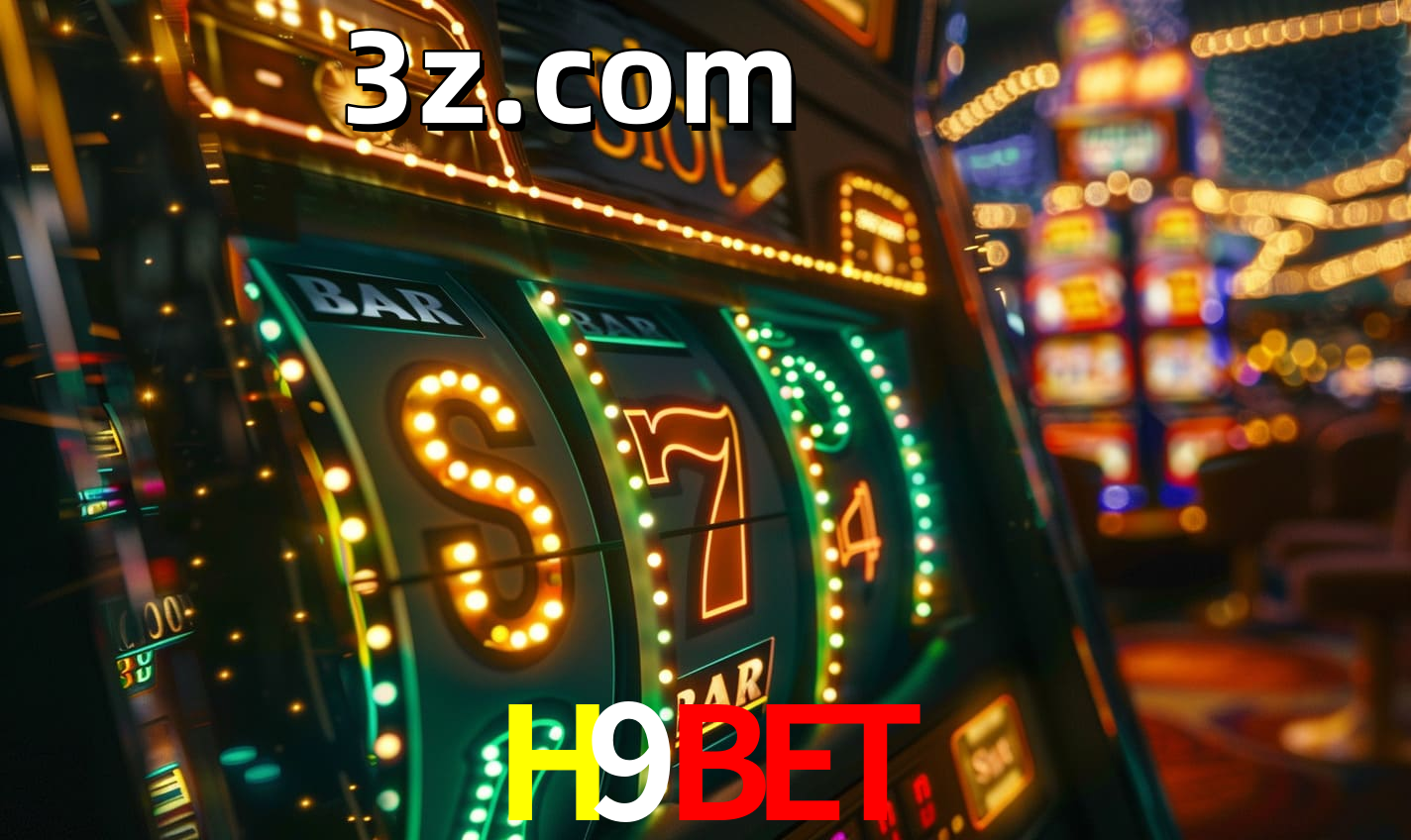 cassino online H9BET