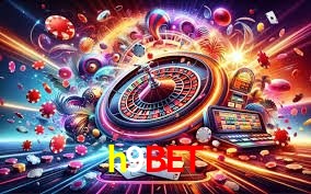 Casino VIP h9bet