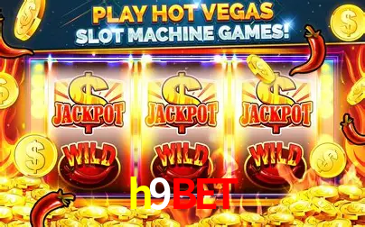 Descubra a Magia dos Jogos de Arcade no h9bet
