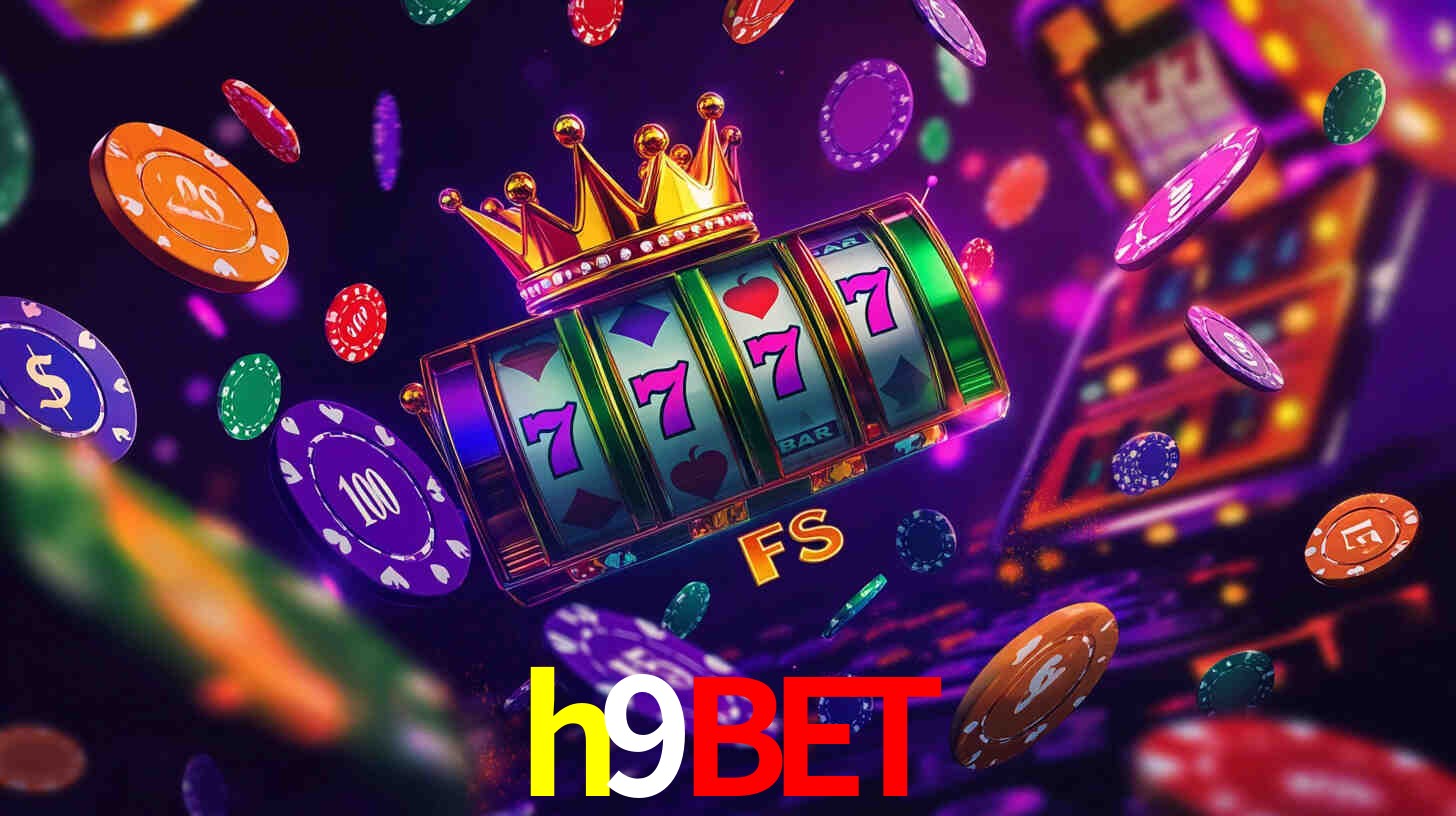 Live Casino h9bet