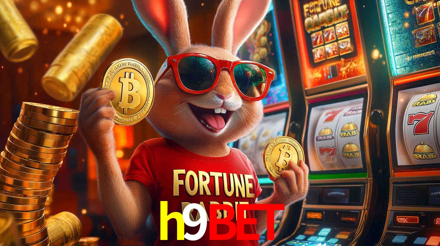 Descubra a Magia dos Jogos de Arcade no h9bet