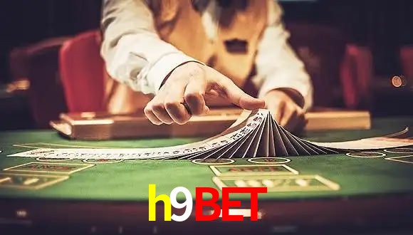 Football Betting h9bet