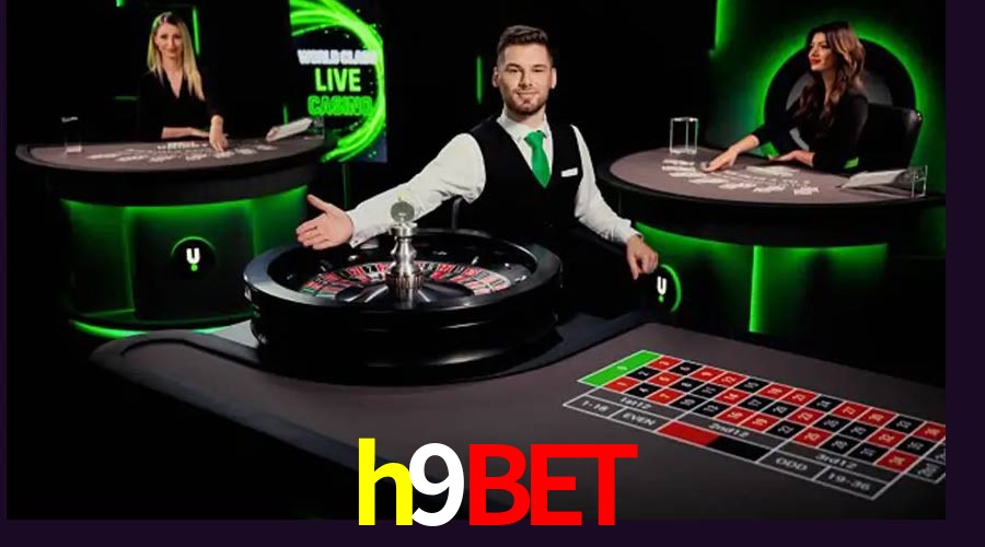 Platform Technology h9bet