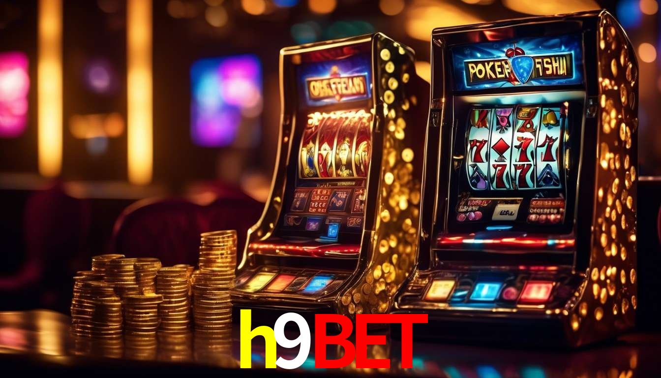 Descubra a Essência do h9bet: Nossa História e Compromissos