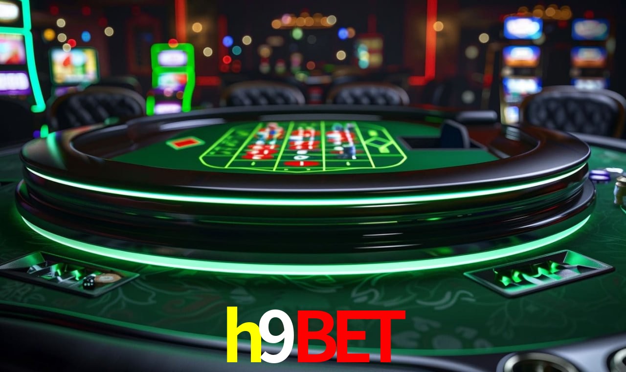 Weekend Specials h9bet