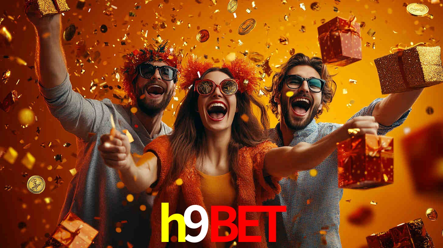 h9bet.com