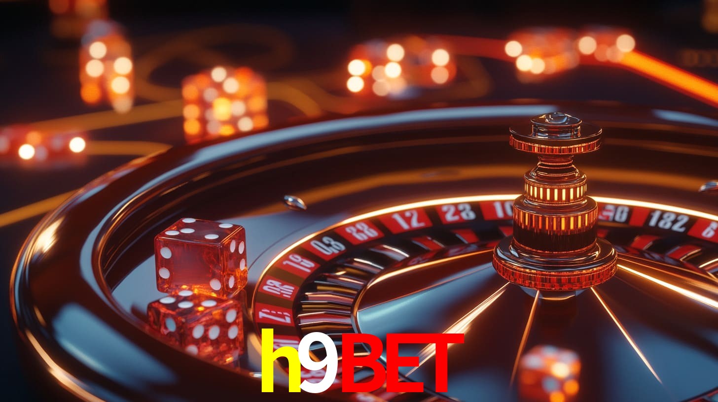 h9bet: Seu Especialista em Apostas Esportivas Brasileiras