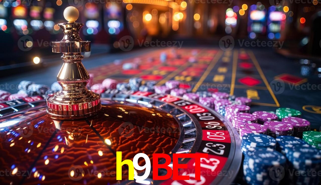 Exclusive Offers h9bet