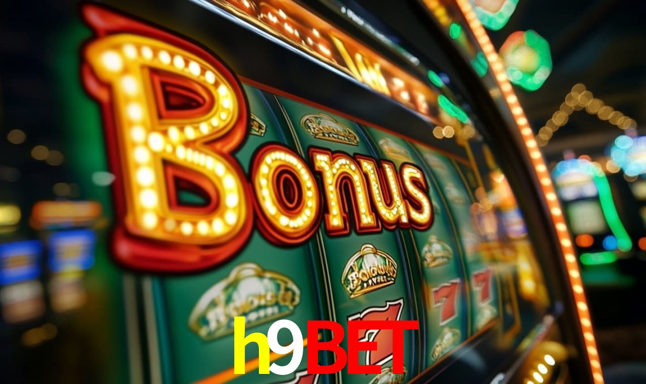 Promoção Relâmpago h9bet