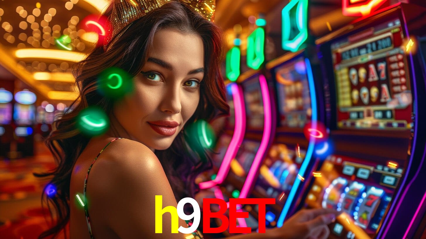 Bônus Generosos e Exclusivos no h9bet para Você!