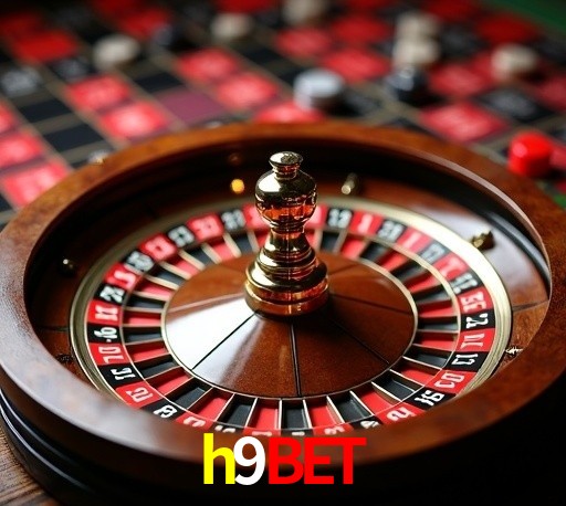 Integração de APIs h9bet