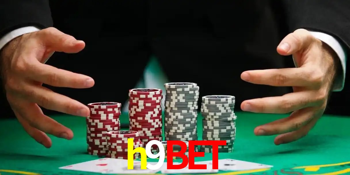 h9bet Slots - h9bet visual 1