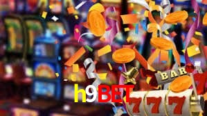 h9bet: A Experiência de Casino com Jogos de Mesa ao Vivo