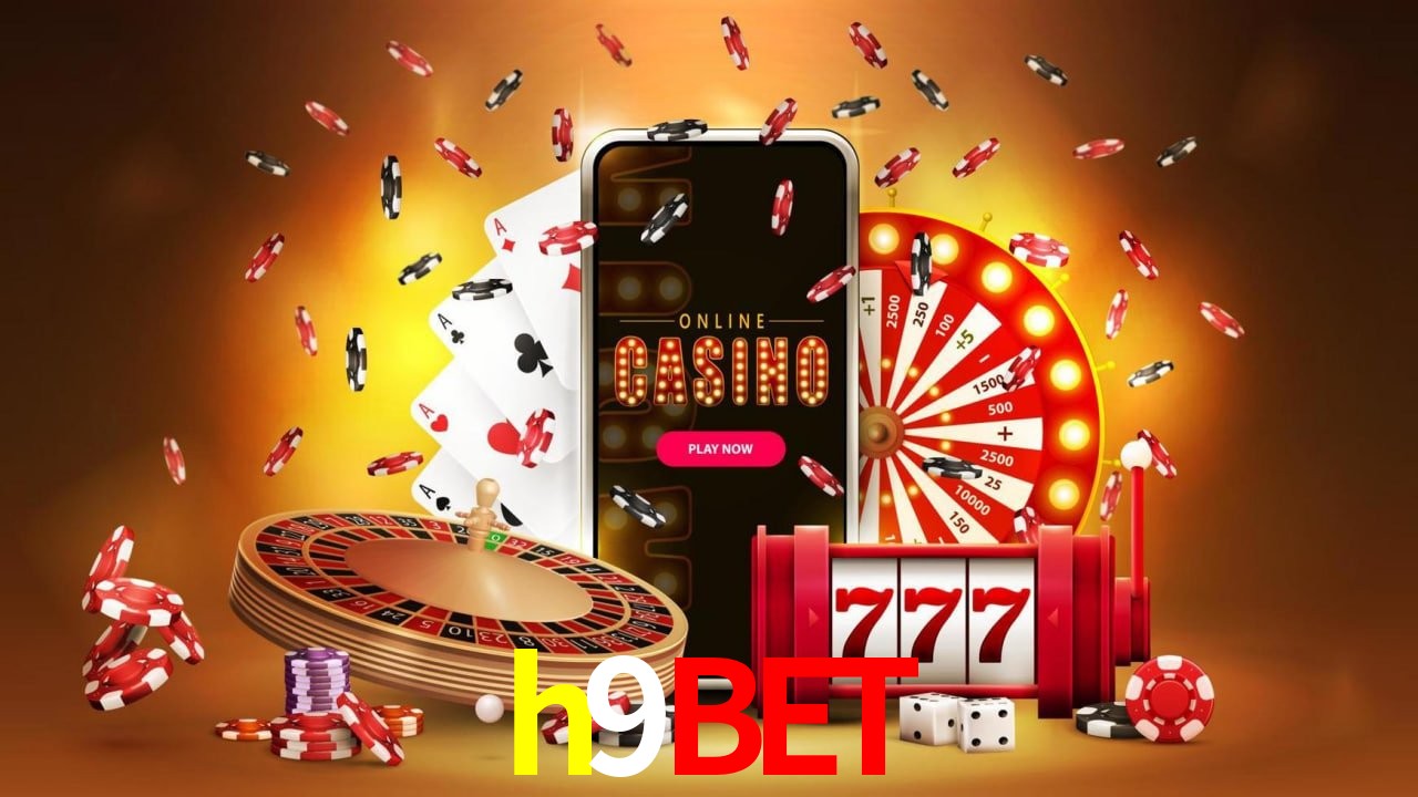 A Emoção da Loteria na h9bet: Uma Chance de Mudança de Vida