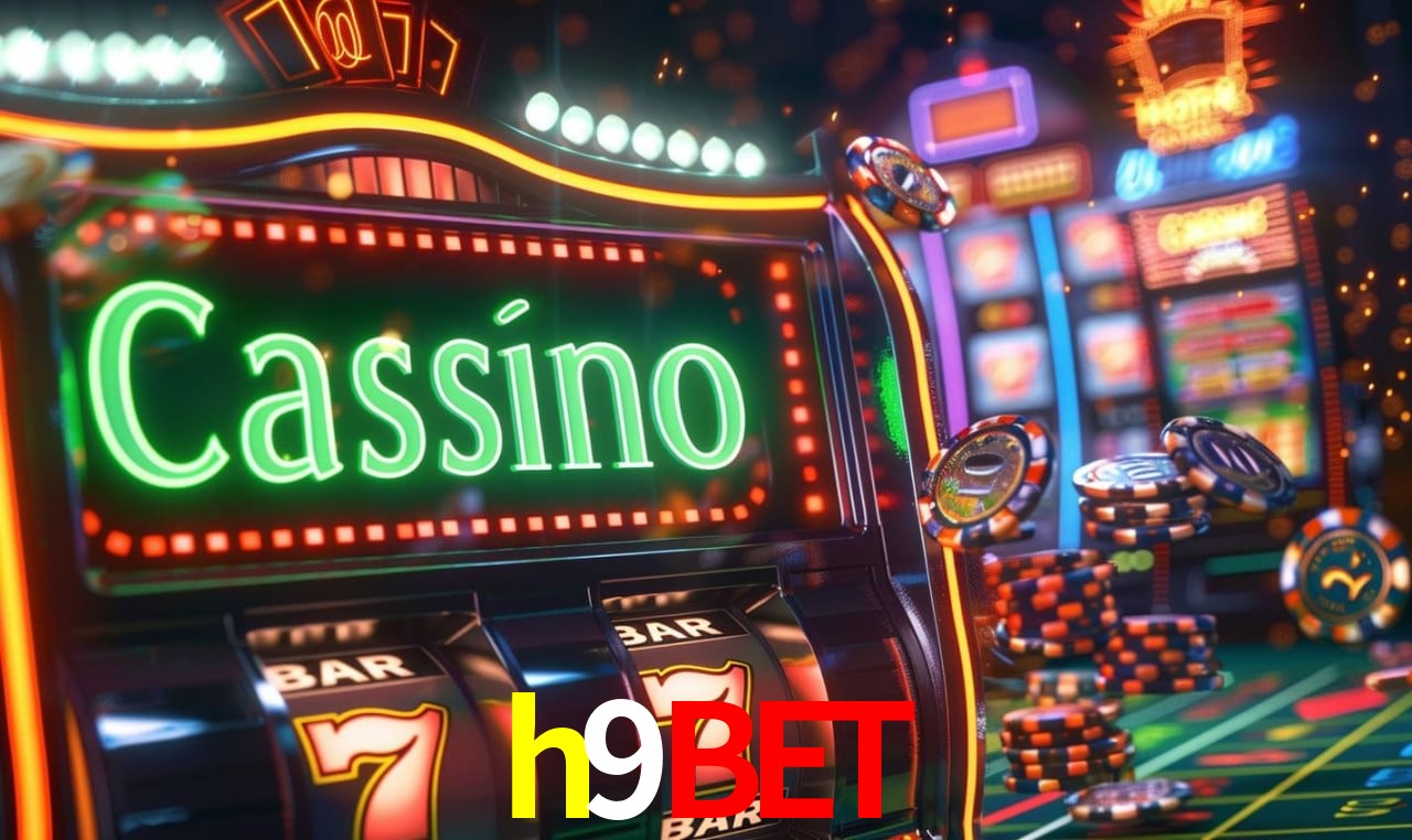 Diretório de Jogos h9bet