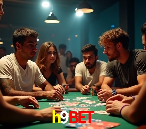 Especiais de Fim de Semana h9bet