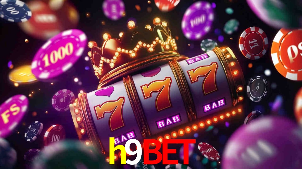 Game Providers h9bet