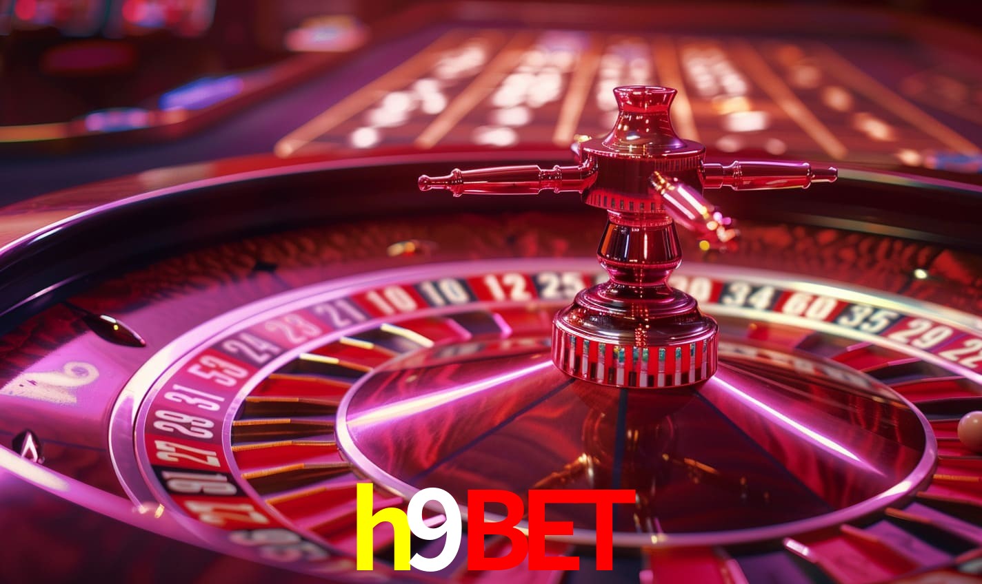 Explorando a Categoria de Eventos em Apostas na h9bet