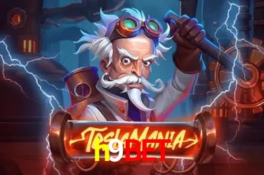 Recursos de Bônus h9bet