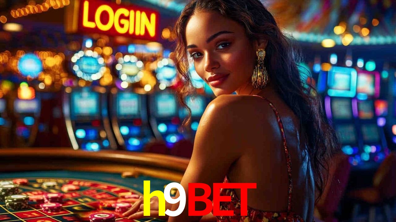 Estatísticas do Jogo h9bet