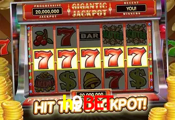 Descubra o Mundo do Cassino Online com h9bet