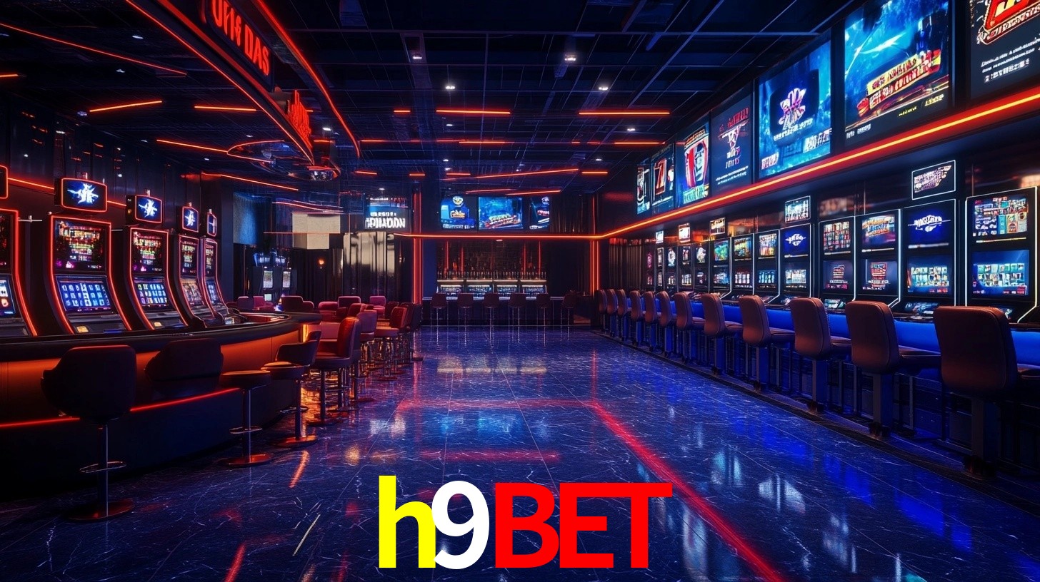 Roulette Table h9bet
