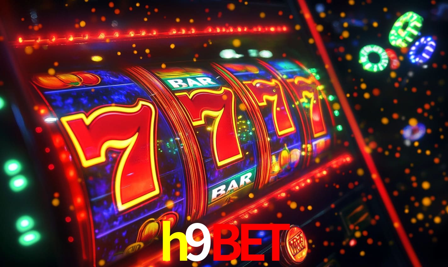 h9bet: Jogos de Caça-Níqueis-Altas Recompensas, Roleta-Velocidade, Blackjack-Desafios Máximos
