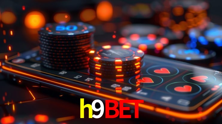 Bonus Features h9bet