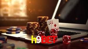 Desvendando o Mundo dos Jogos Virtuais na h9bet