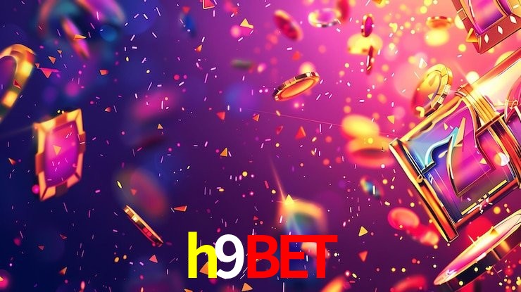 Inovações de Jogos na h9bet: O Futuro das Experiências Interativas