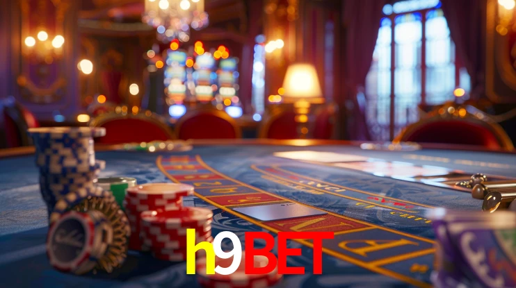 2FA Security h9bet