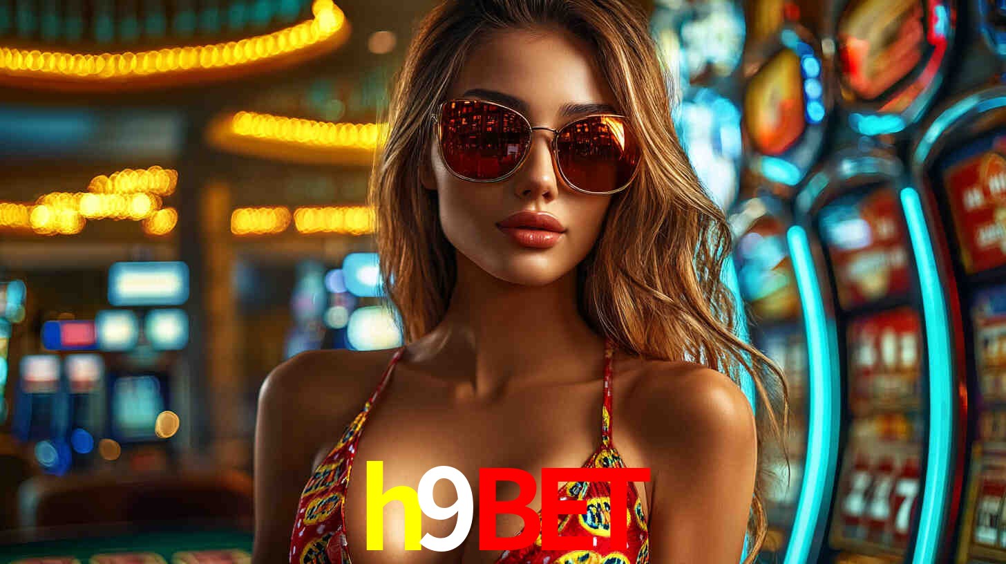 Welcome Bonus h9bet