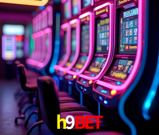 Promoções Sazonais h9bet
