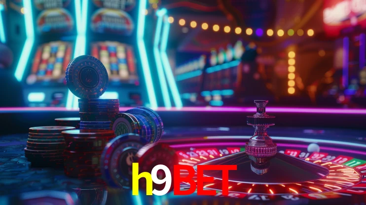 Secure Login h9bet