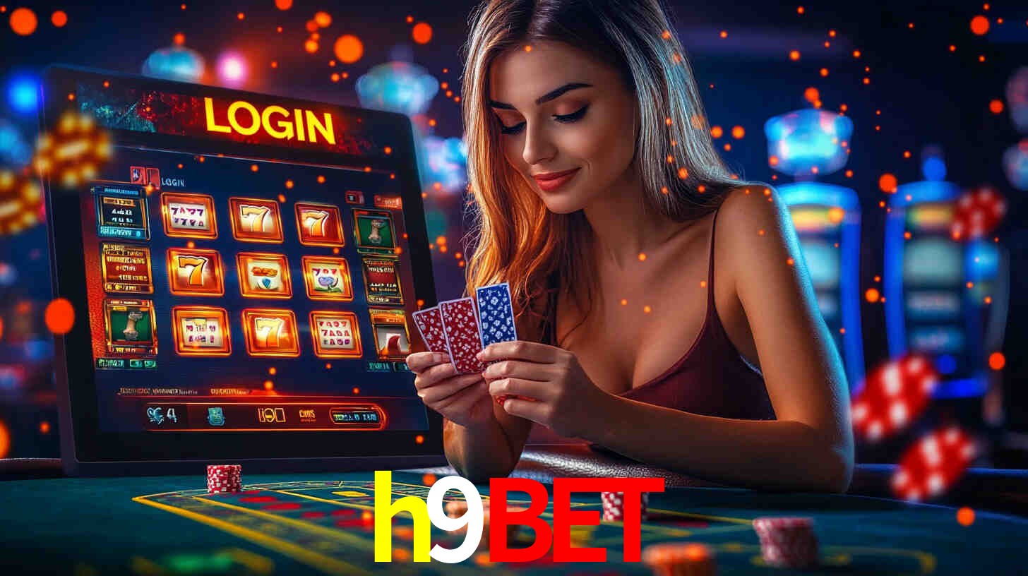 h9bet.com