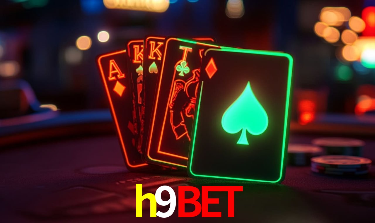 Estatísticas Esportivas h9bet