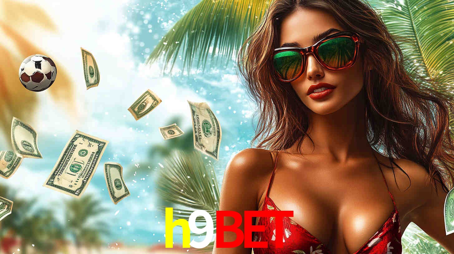 h9bet Plataforma - h9bet visual 1