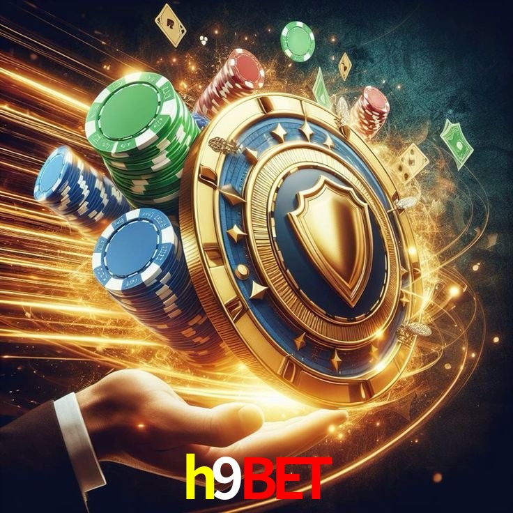 h9bet Slots - h9bet visual 2