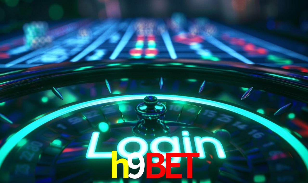 Mesa de Blackjack h9bet