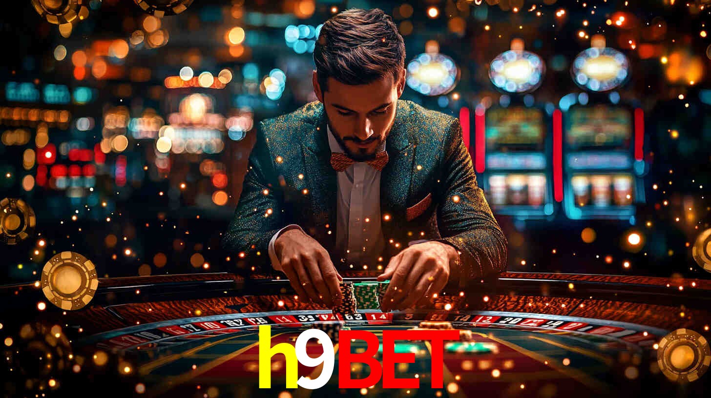 Programa VIP h9bet