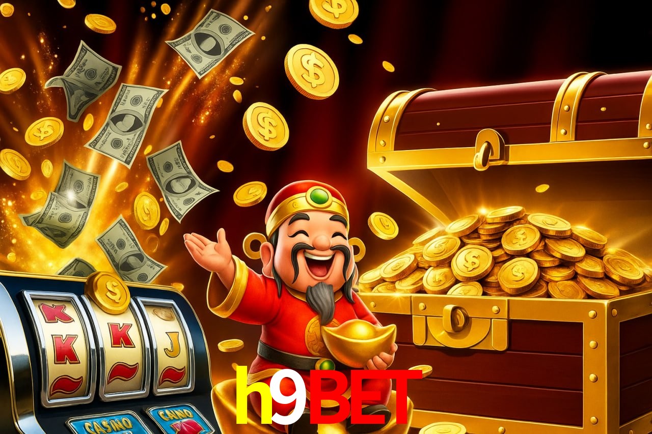 cassino h9bet
