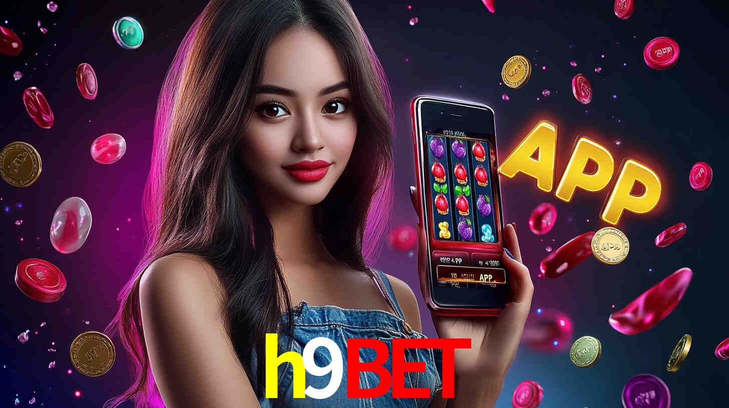 Inovações de Jogos na h9bet: O Futuro das Experiências Interativas