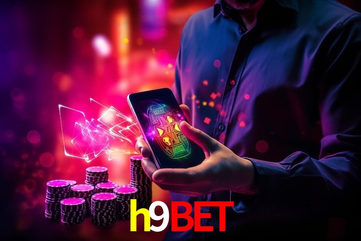 Interface Premium h9bet