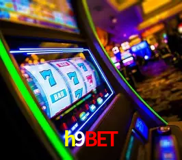 A Experiência Imersiva dos Cassinos Ao Vivo no h9bet