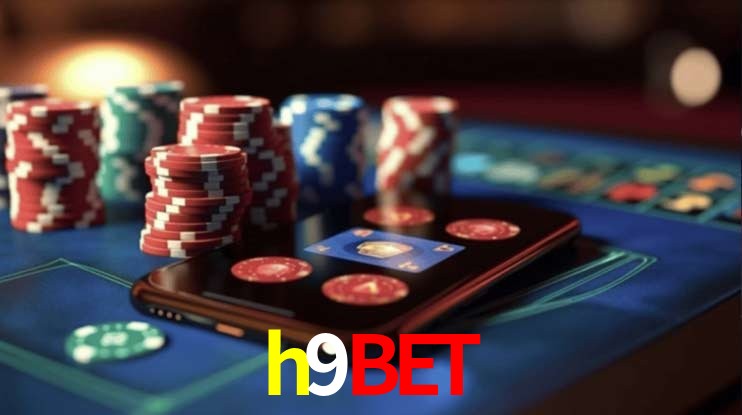 Programa VIP h9bet